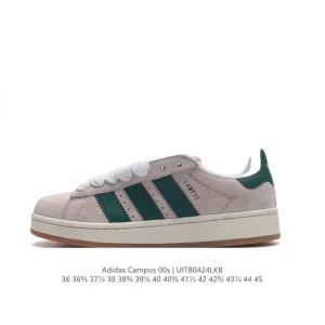Adidas Campus 00S Bread Retro Unisex Sneakers