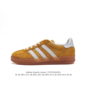 Adidas Originals Gazelle Indoor Retro Sneakers