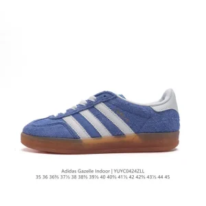 Adidas Originals Gazelle Indoor Retro Sneakers