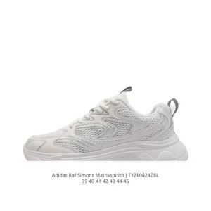 Adidas Raf Simons Matrix Spirit Men's Lifestyle Shoes