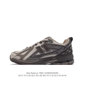 New Balance 6R Vintage Retro Running Shoes
