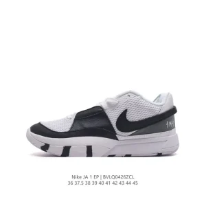 Nike Ja 1 EP Low-Top Basketball Shoes - Men's & Women's