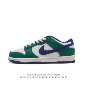 Nike SB Dunk Low Fq6849-141 Skateboarding Shoes