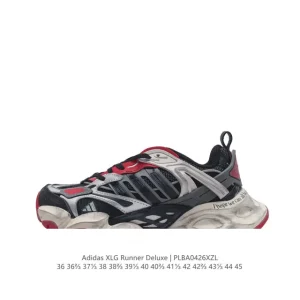 adidas Xlg Runner Deluxe Low-Top Vintage Dad Shoe