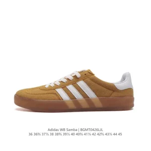 Adidas Samba OG Shoes Classic Leather Sneakers