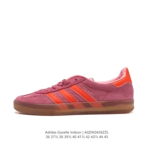 Adidas Originals Gazelle Indoor Retro Sneakers