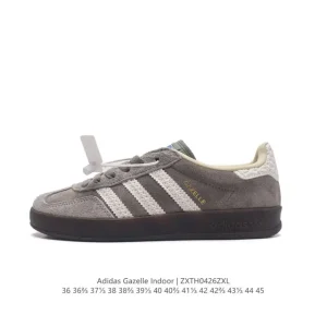 Adidas Originals Gazelle Indoor Retro Sneakers