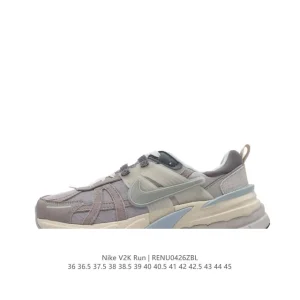 Nike V2K Run - Retro Running Shoes