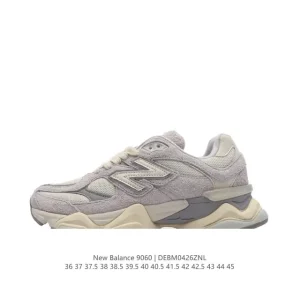 New Balance 9060 Dad Shoes Men Women Comfortable Sneakers