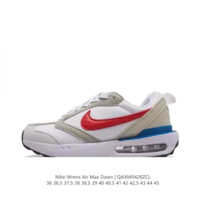 Nike Air Max Dawn Retro Running Shoes
