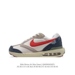 Nike Air Max Dawn Retro Running Shoes