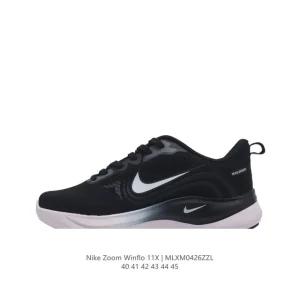 Nike Zoom Winflo 11 Men's Road Running Shoes