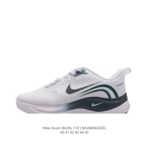 Nike Zoom Winflo 11 Road Running Shoes for Men