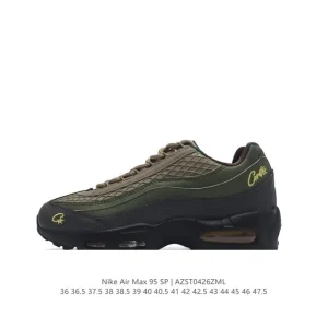 Nike Air Max 95 Earth Day Edition Running Shoes