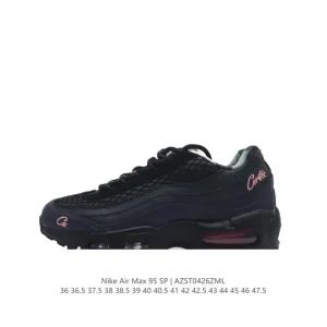 Nike Air Max 95 Earth Day Edition Running Shoes