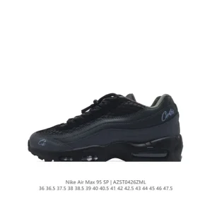 Nike Air Max 95 Earth Day Edition Running Shoes