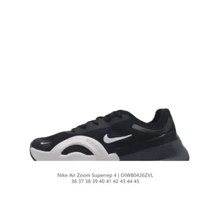 Nike Zoom Superrep 4 Men's and Women's High-Intensity Training Shoes