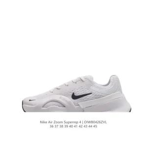 Nike Zoom Superrep 4 Training Shoes for High-Intensity Workouts