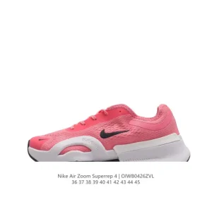 Nike Zoom Superrep4 Unisex High-Intensity Training Shoes