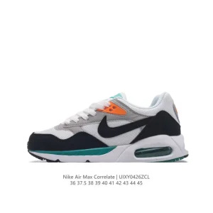 Nike Air Max Correlate Men's and Women's Running Shoes