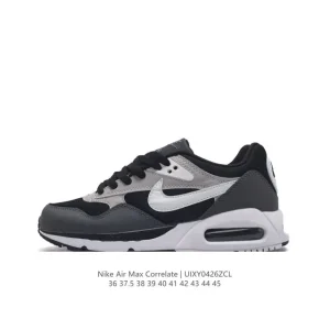 Nike Air Max Correlate Running Shoes