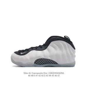 Nike Air Foamposite One Men's Basketball Shoes