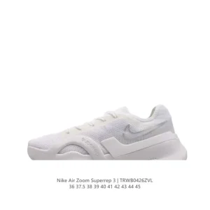 Nike Air Zoom Superrep 3 Training Shoes for High-Intensity Workouts