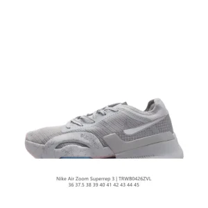 Nike Air Zoom Superrep 3 - Training & Gym Shoes for High-Intensity Workouts