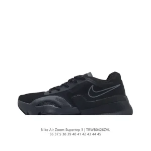 Nike Air Zoom Superrep 3 Training Shoes for High-Intensity Workouts