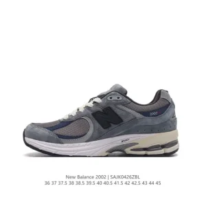 New Balance 2002R Running Shoes for Men and Women
