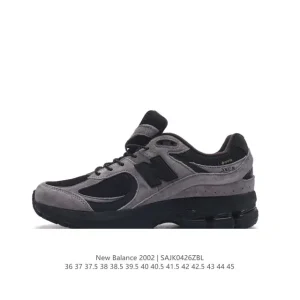 New Balance 2002R Retro Running Shoes for Men and Women