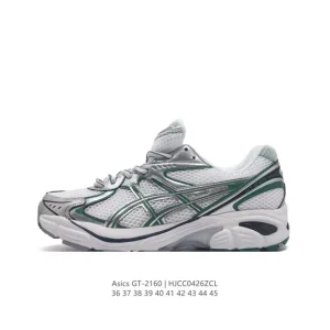 ASICS GT-2 Gel Retro Vintage Running Shoes