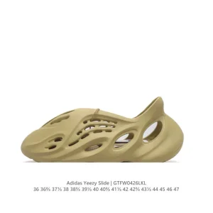 Adidas Yeezy Foam Runner Eco-Friendly Clog Sandal for Men and Women