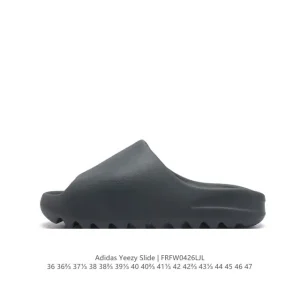 Adidas Yeezy Slide Sandal - EVA Foam Thick Sole Unisex Slide