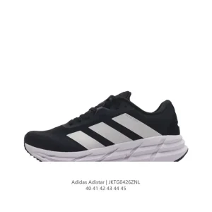 Adidas Adistar 1 W Men's Thick Sole Running Shoes