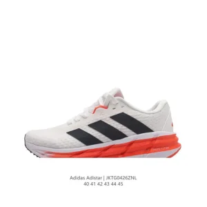 Adidas Adistar 1 W Men's Thick Sole Running Shoes