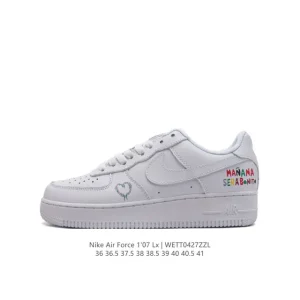 Nike Air Force 1 '07 Low Women's Shoes