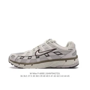 Nike P-6000 Premium Men's and Women's Casual Running Shoes