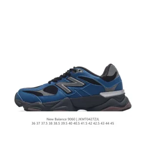 New Balance 9060 Men's and Women's Comfortable Dad Shoes with Abzorb Cushioning