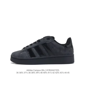 Adidas Campus 00S Bread Shoe Retro Unisex Sneakers