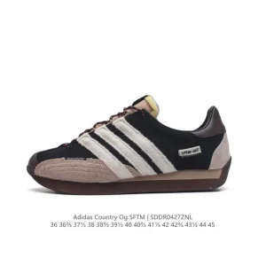 Adidas x Song For The Mute Originals Country OG Sneakers