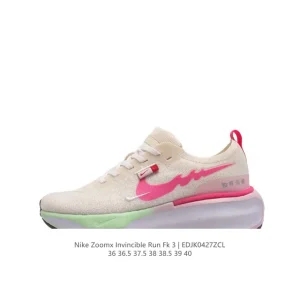 Nike ZoomX Invincible Run FK 3 Women's Running Shoes