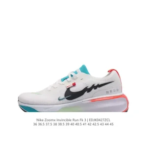 Nike ZoomX Invincible Run FK 3 Unisex Running Shoes