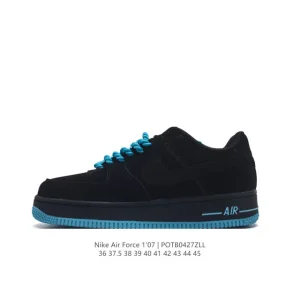 Nike Air Force 1 '07 Low CJ9179-200 White Gum Sole Shoes