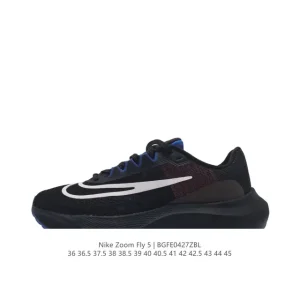 Nike Zoom Fly 5 Running Shoes for Men and Women