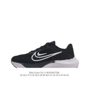 Nike Zoom Fly 5 Road Running Shoes for Men and Women