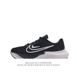 Nike Zoom Fly 5 Road Running Shoes for Men and Women