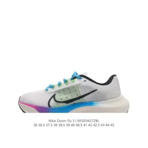Nike Zoom Fly 5 Road Running Shoes for Men and Women