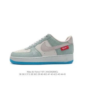 Nike Air Force 1 '07 Low China Year Limited Edition Dragon
