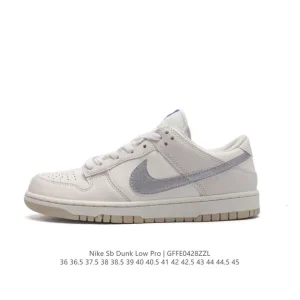 Nike SB Dunk Low Pro Vintage Skate Shoes